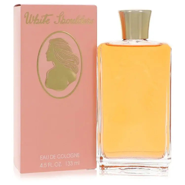 White Shoulders Cologne By Evyan Perfume for Women