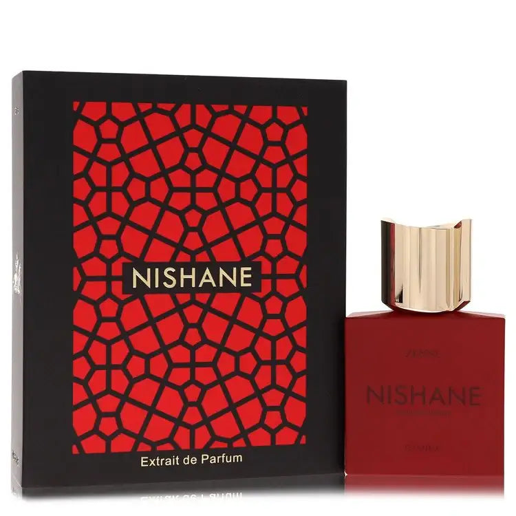 Zenne By Nishane (Unisex)