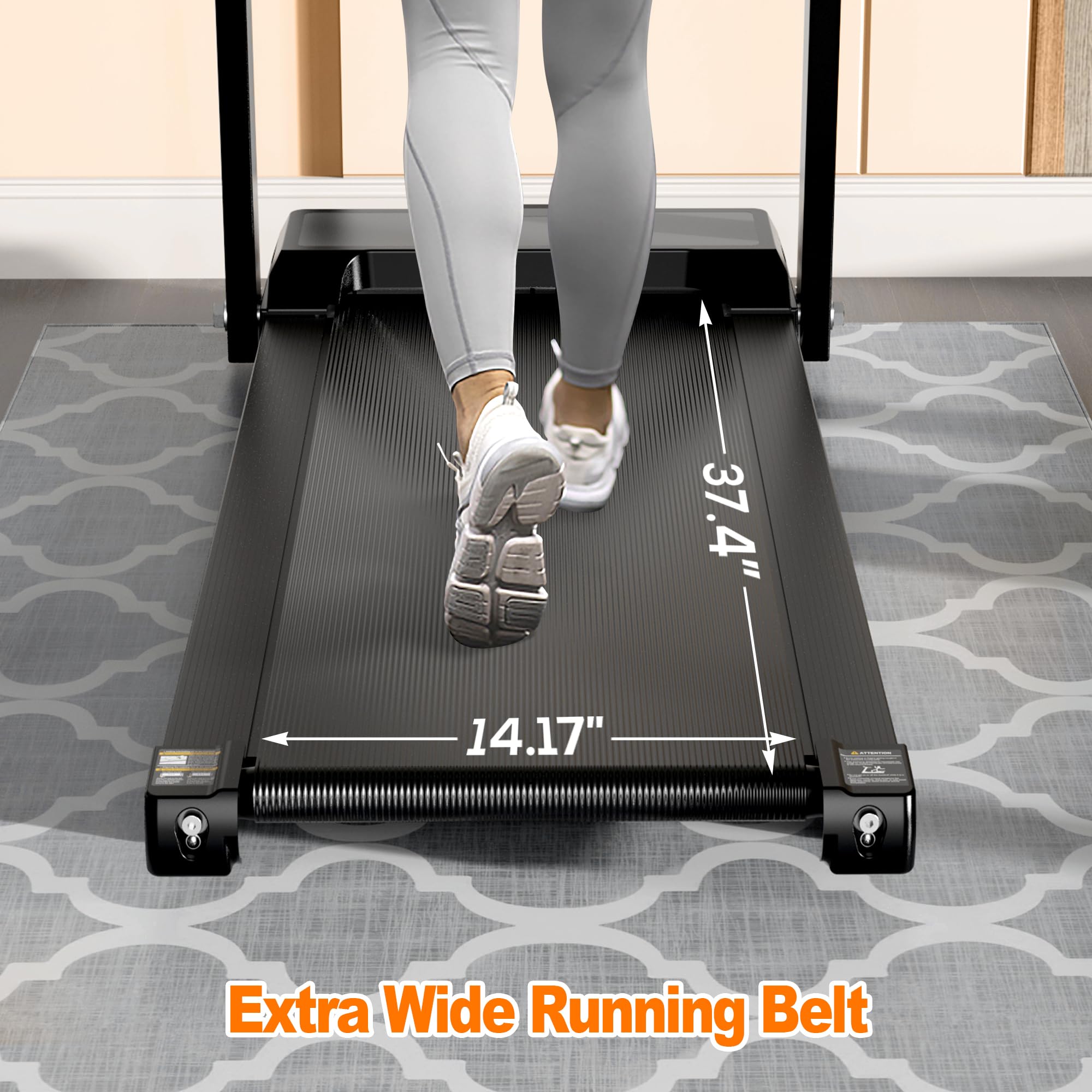 Treadmill  Q24-10