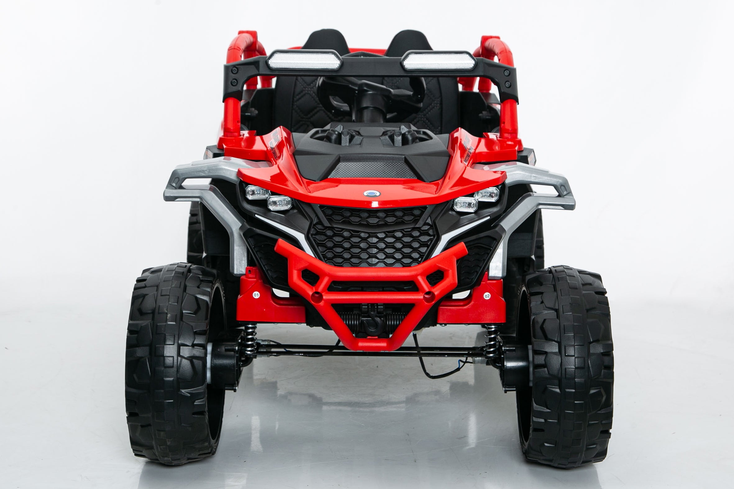 Kids Electric Ride On Models Car 12V , For Ages 3-6 Years Old