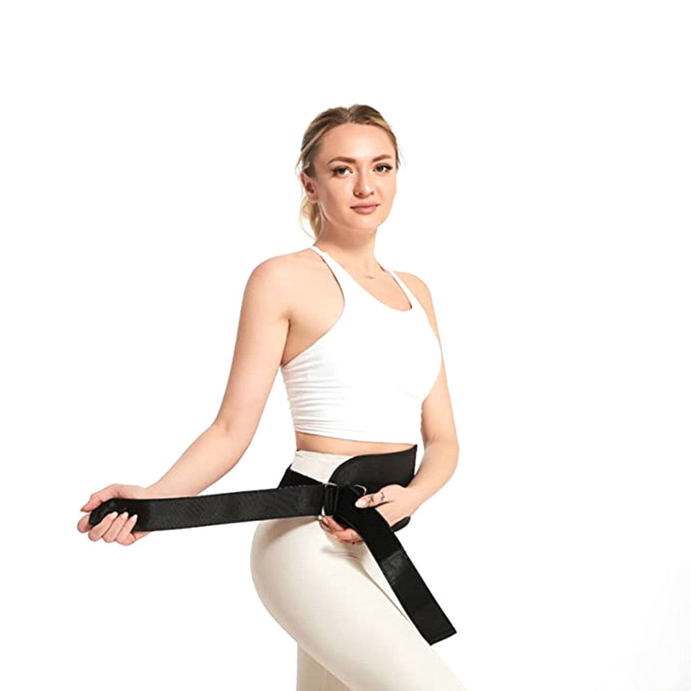 Workout Potbelt Waist Strap Belt For Weights