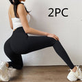 Butt Lifting Leggings for Gym or Althetic Wear