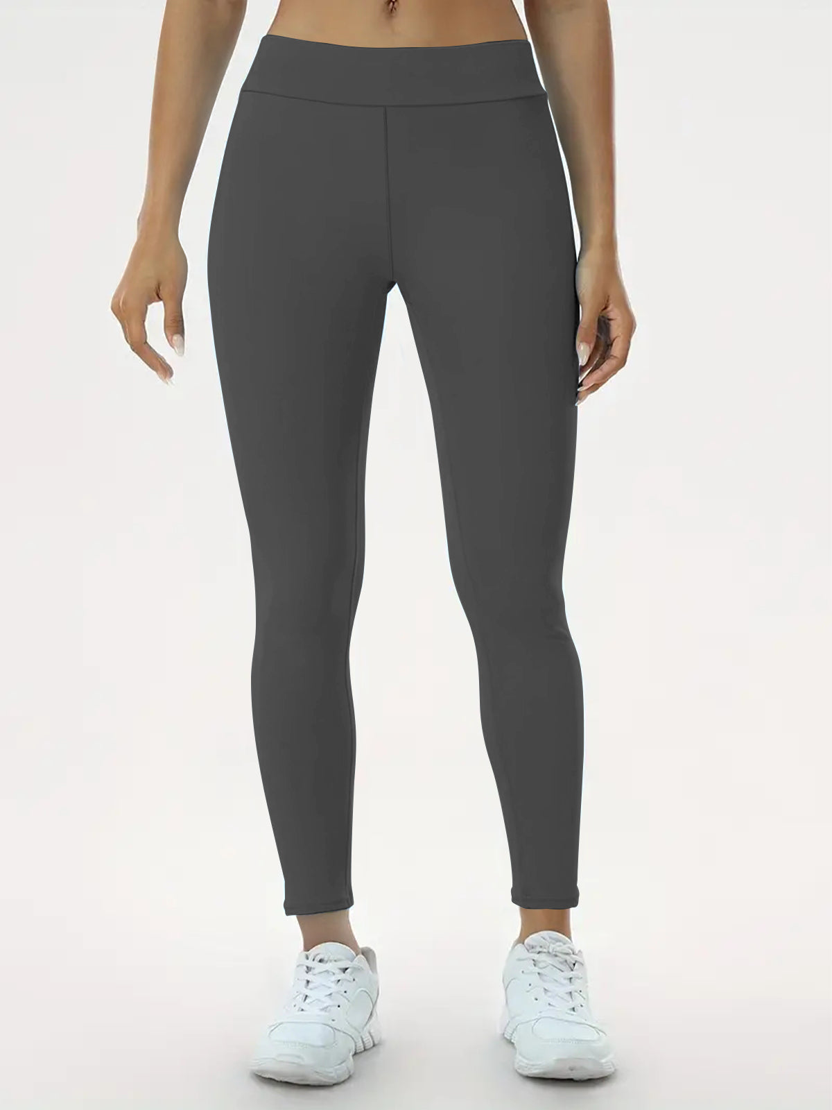 High Quality Premium Elastic Legging