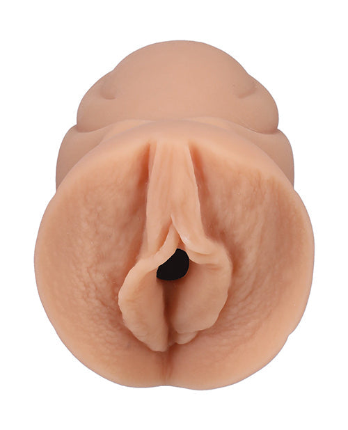 Signature Strokers Allie Nicole Pocket Pussy