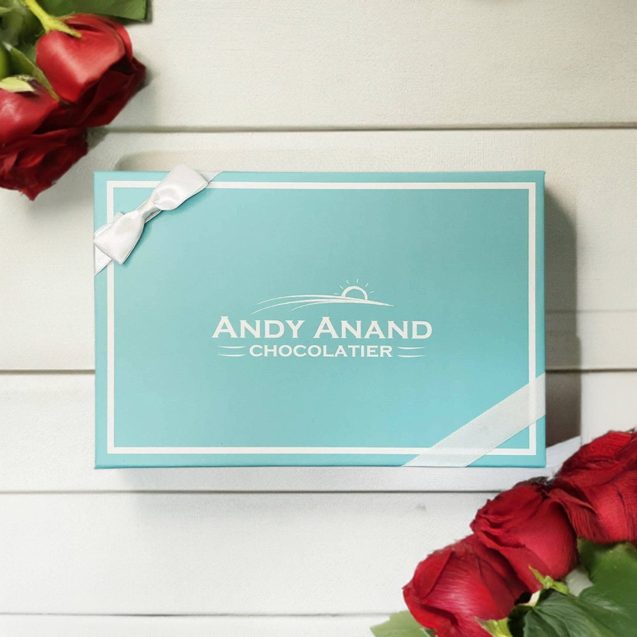 Andy Anand Sugar-Free Chocolate Raspberry Coconut Cake, 9-Inch, 2.8 lb – Chocolate Truffles, Diabetic-Friendly Birthday & Anniversary Gift