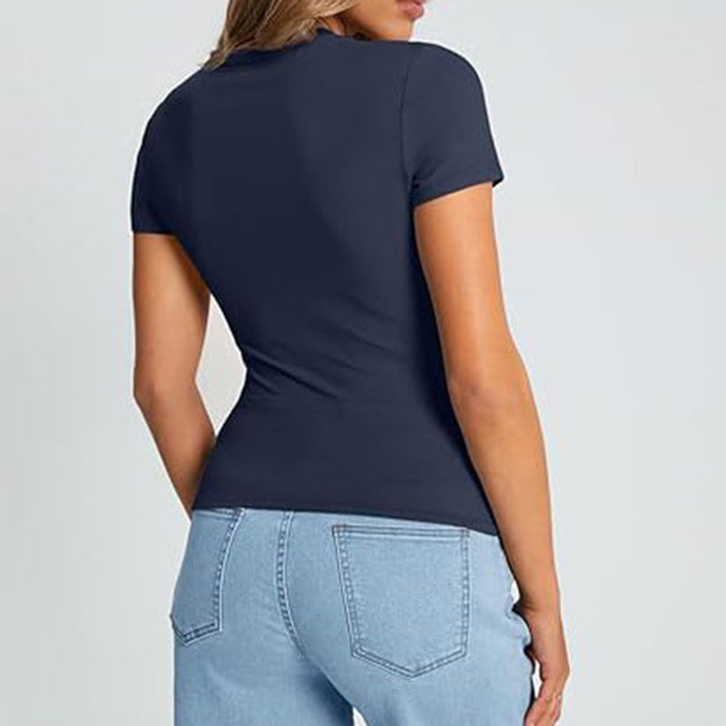 Sexy Summer Basic Tee