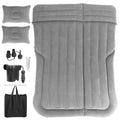 1Set Inflatable Thickened Camping Air Mattress