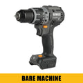 DEWALT 85M 20V Brushless Cordless 3‑Mode Hammer Drill Multifunction Electric Screwdriver Power Tool