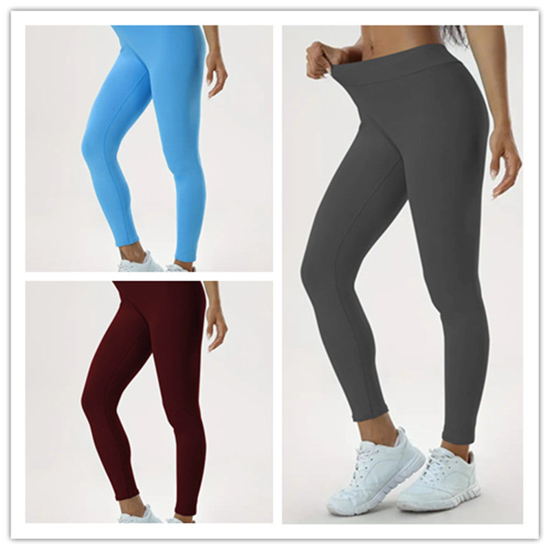 High Quality Premium Elastic Legging