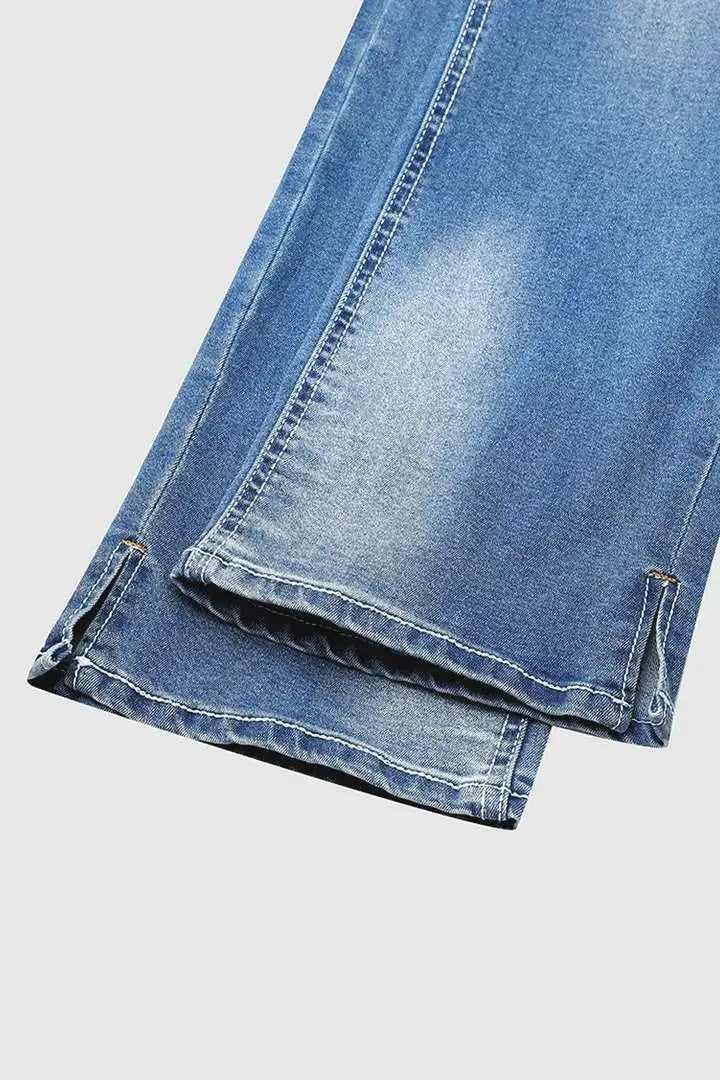Scorpio™ Bootcut Blue Denim