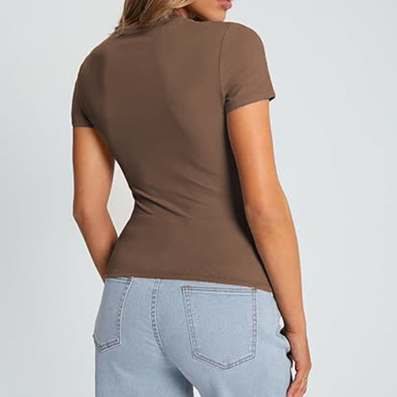 Sexy Summer Basic Tee