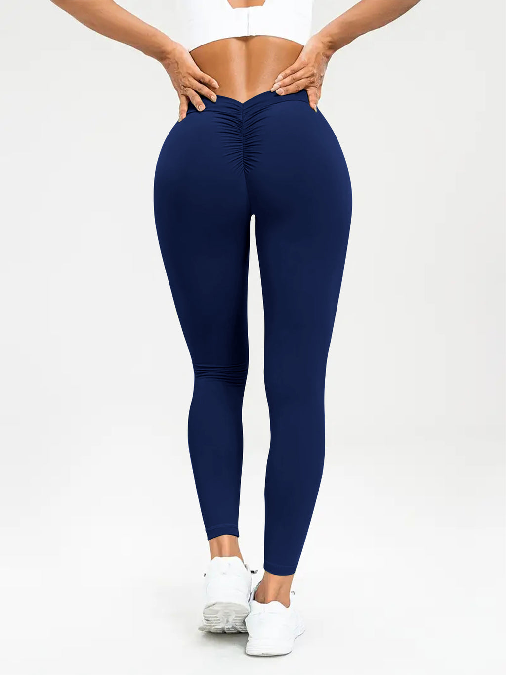 High Quality Premium Elastic Legging