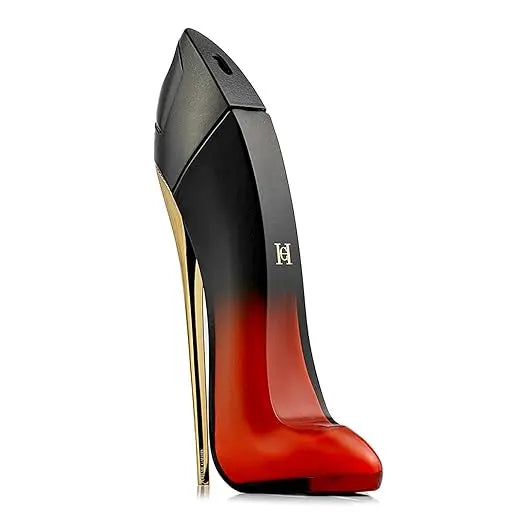 Carolina Herrera Very Good Girl Elixir De Carolina Herrera Para Mujer Makeup Women's Perfume 125ML EDP Long-lasting Natural