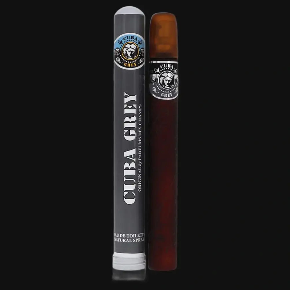 Cuba Grey By Fragluxe Cologne for Men