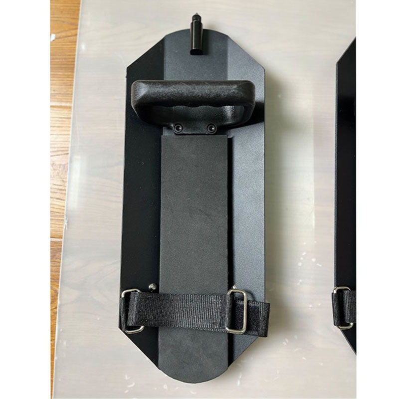 1pc High-strength Aluminum Alloy Tactical Training Arm Shield
