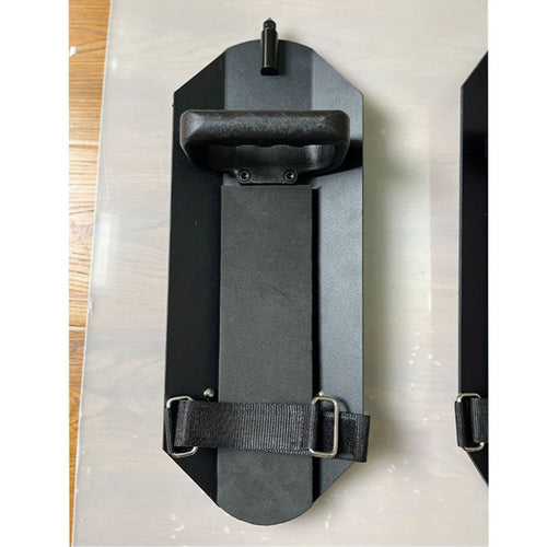 1pc High-strength Aluminum Alloy Tactical Training Arm Shield