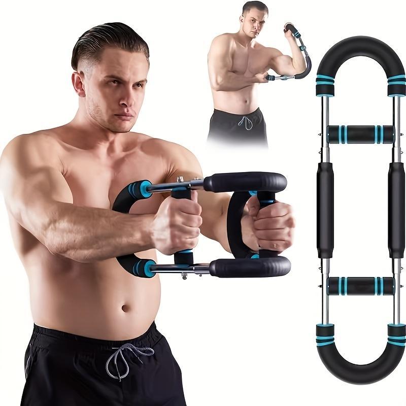 U-Shaped Arm & Chest Trainer