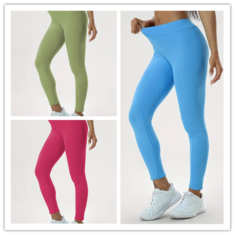 High Quality Premium Elastic Legging