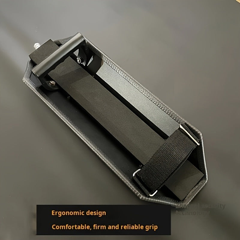 1pc High-strength Aluminum Alloy Tactical Training Arm Shield