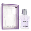 Physical Jockey by Jockey International Eau De Toilette Spray