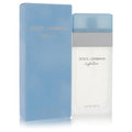 Light Blue by Dolce & Gabbana Eau De Toilette Spray