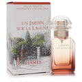 Un Jardin Sur La Lagune by Hermes Eau De Toilette Spray