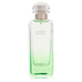 Un Jardin Sur Le Toit by Hermes Eau De Toilette Spray (Tester)
