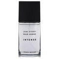 L'eau D'issey Pour Homme Intense by Issey Miyake Eau De Toilette Spray (Tester)