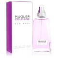 Mugler Run Free by Thierry Mugler Eau De Toilette Spray (Unisex)