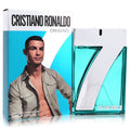 Cristiano Ronaldo Cr7 Origins by Cristiano Ronaldo Eau De Toilette Spray