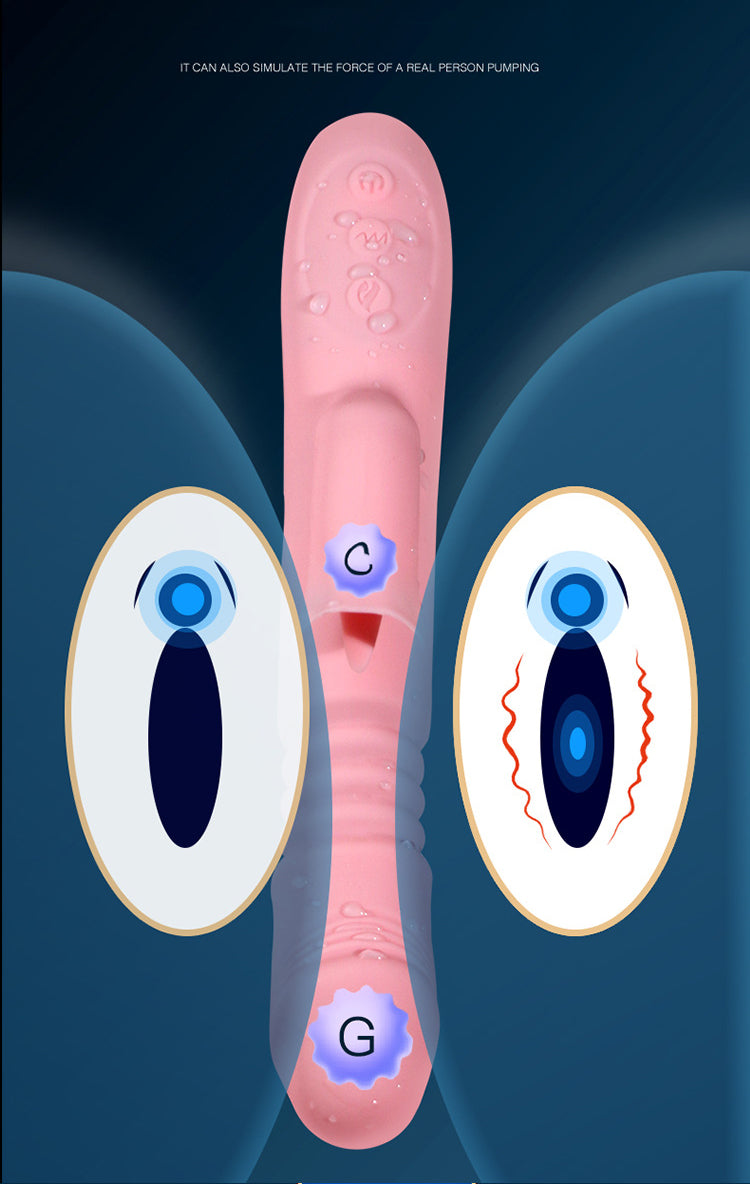 Roses Toy  Clitioral Sucker Powerful Womens Viboators Quiet Rose Viboatorr  Flower Vibration The Rose Toy For Women 10 Speeds Couple Games Bedroom