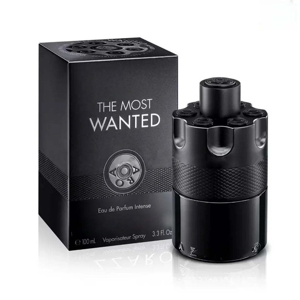 Luxury Fragrance Azz 100ML The Most Parfum Intense Spicy Woody Men's Perfume Lasting Luxury Cologne for Men Pheromone