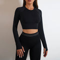Priemium Seamless Leggings Butt Lifting Sportswear