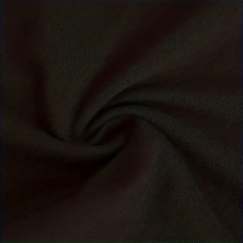 "ACT MY AGE" Print Casual T-Shirt