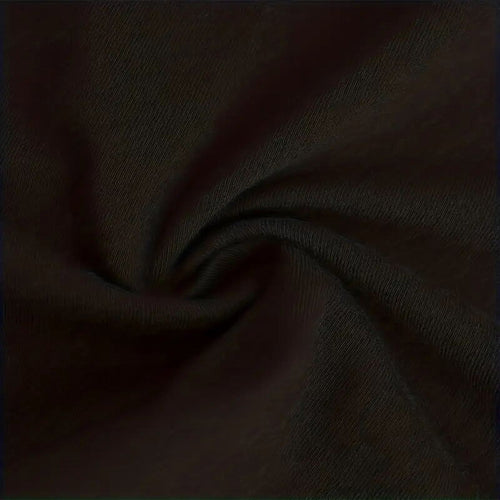 "ACT MY AGE" Print Casual T-Shirt