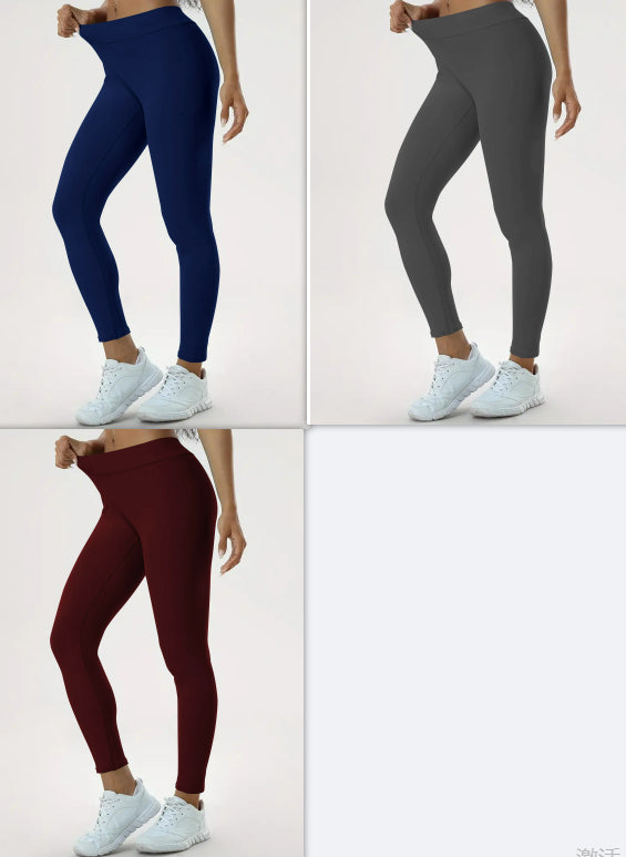 High Quality Premium Elastic Legging
