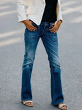 Scorpio™ Bootcut Blue Denim