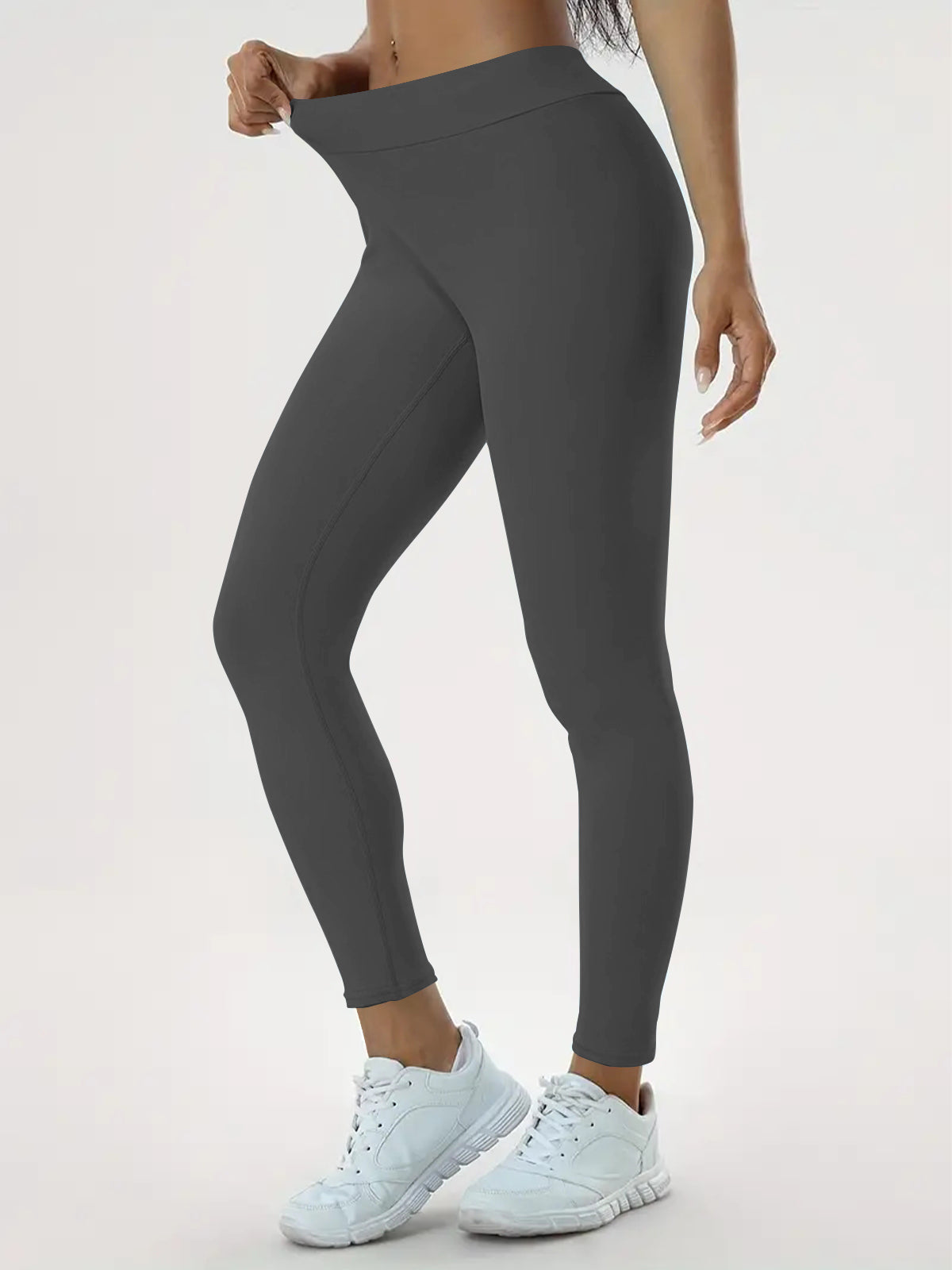 High Quality Premium Elastic Legging