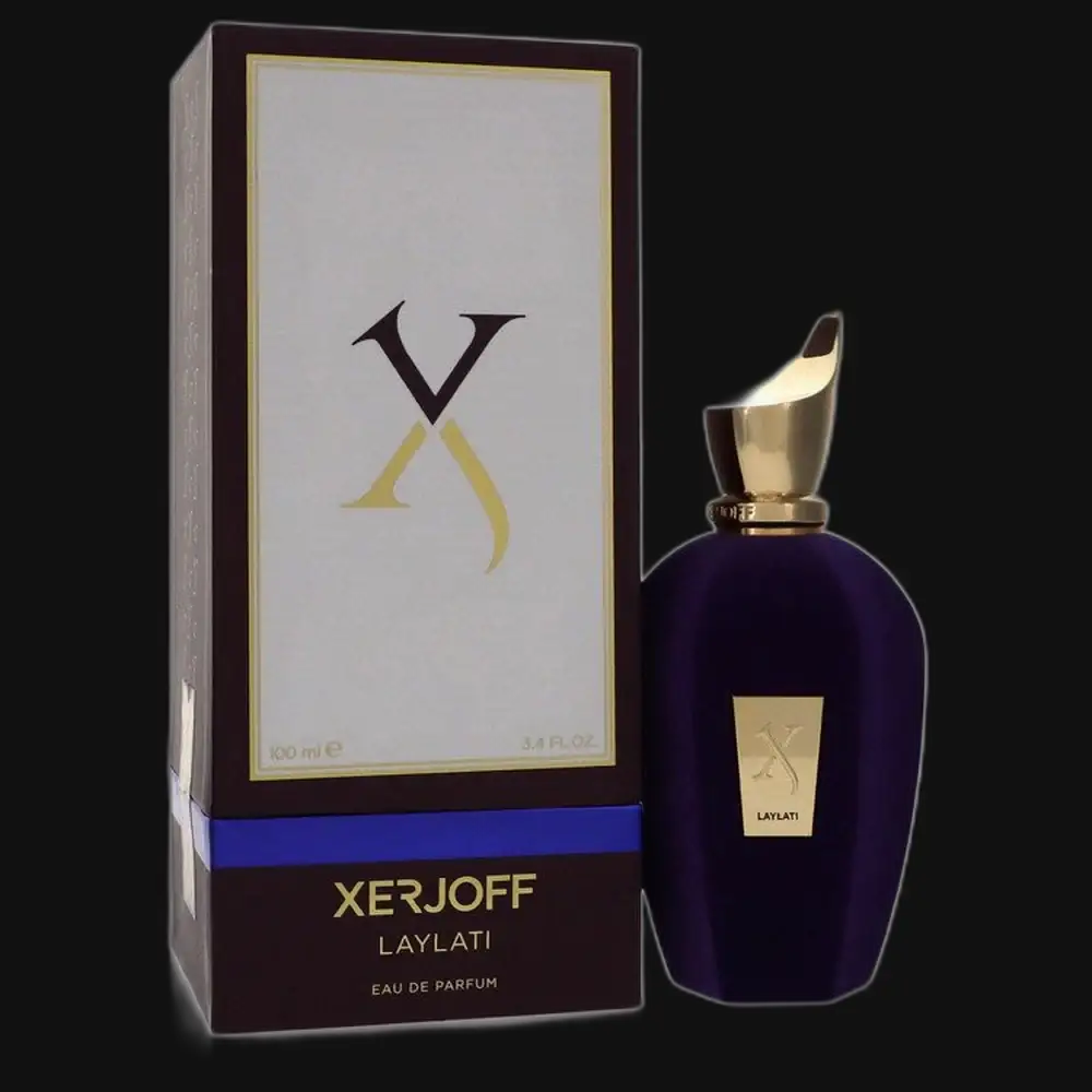 Laylati By Xerjoff (Unisex)
