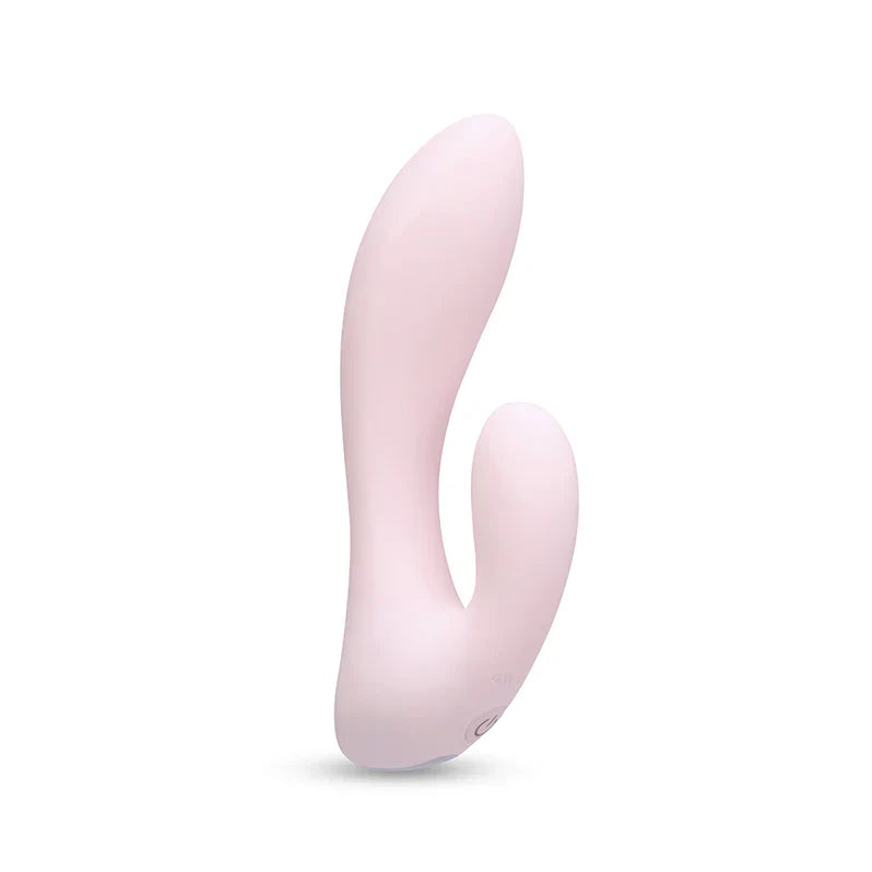 Le Wand Mini Vibe G-Double G-Spot Vibrator