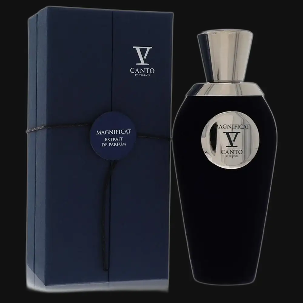 Magnificat V By V Canto (Unisex)