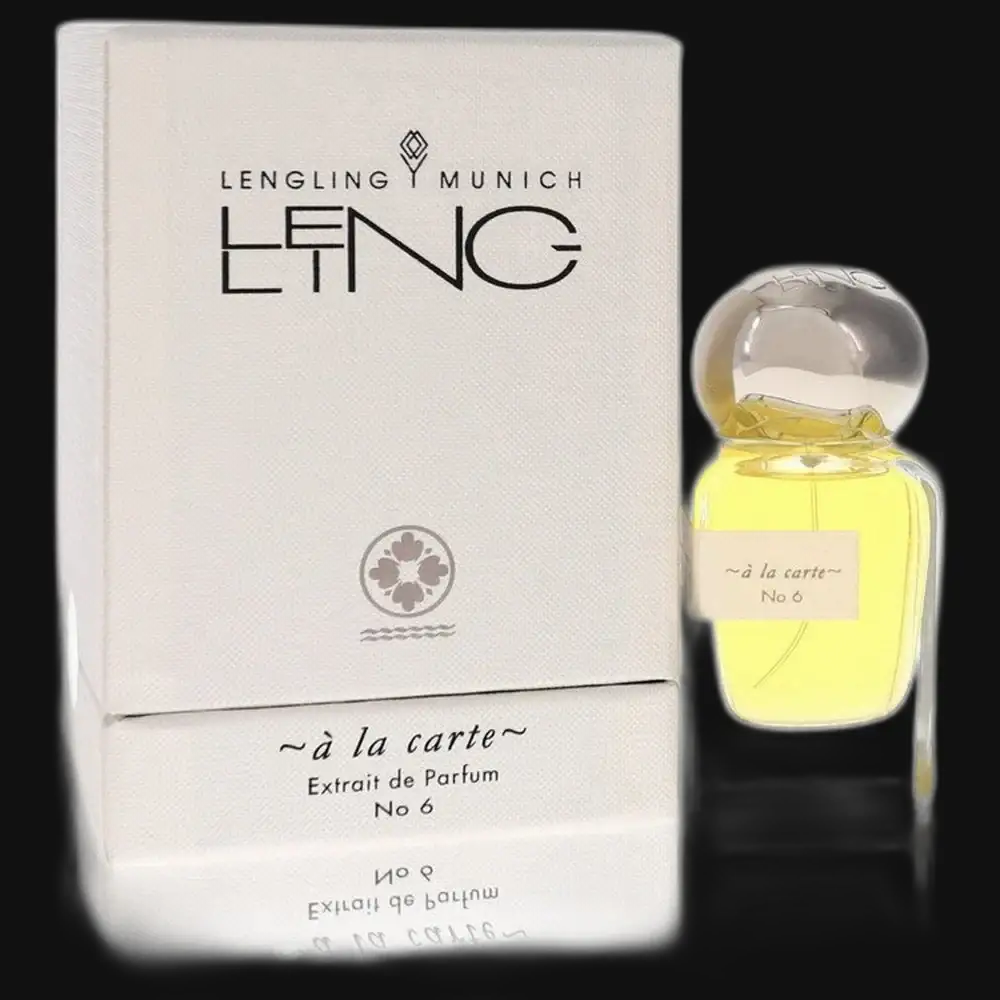 No 6 A La Carte By Lengling Munich (Unisex)