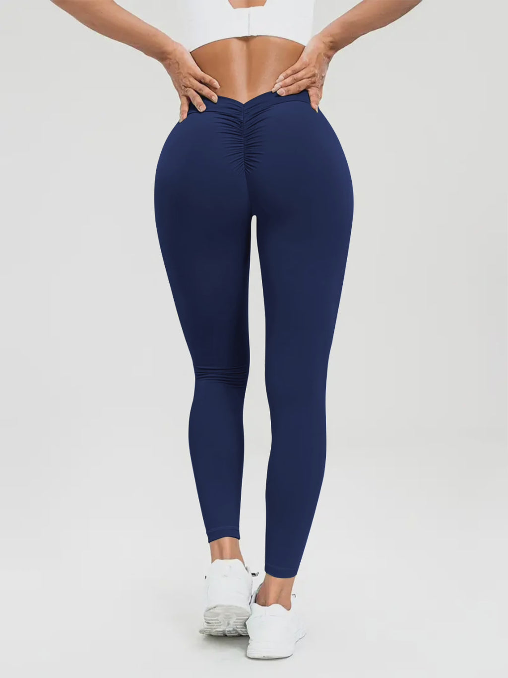 High Quality Premium Elastic Legging