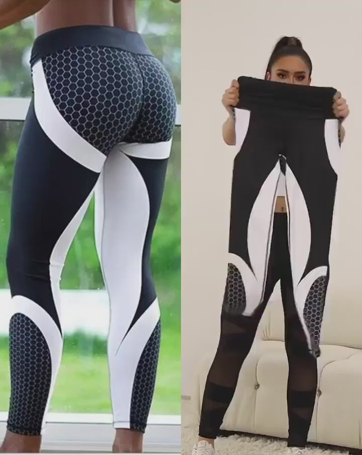 Premium Leggings For All Sports