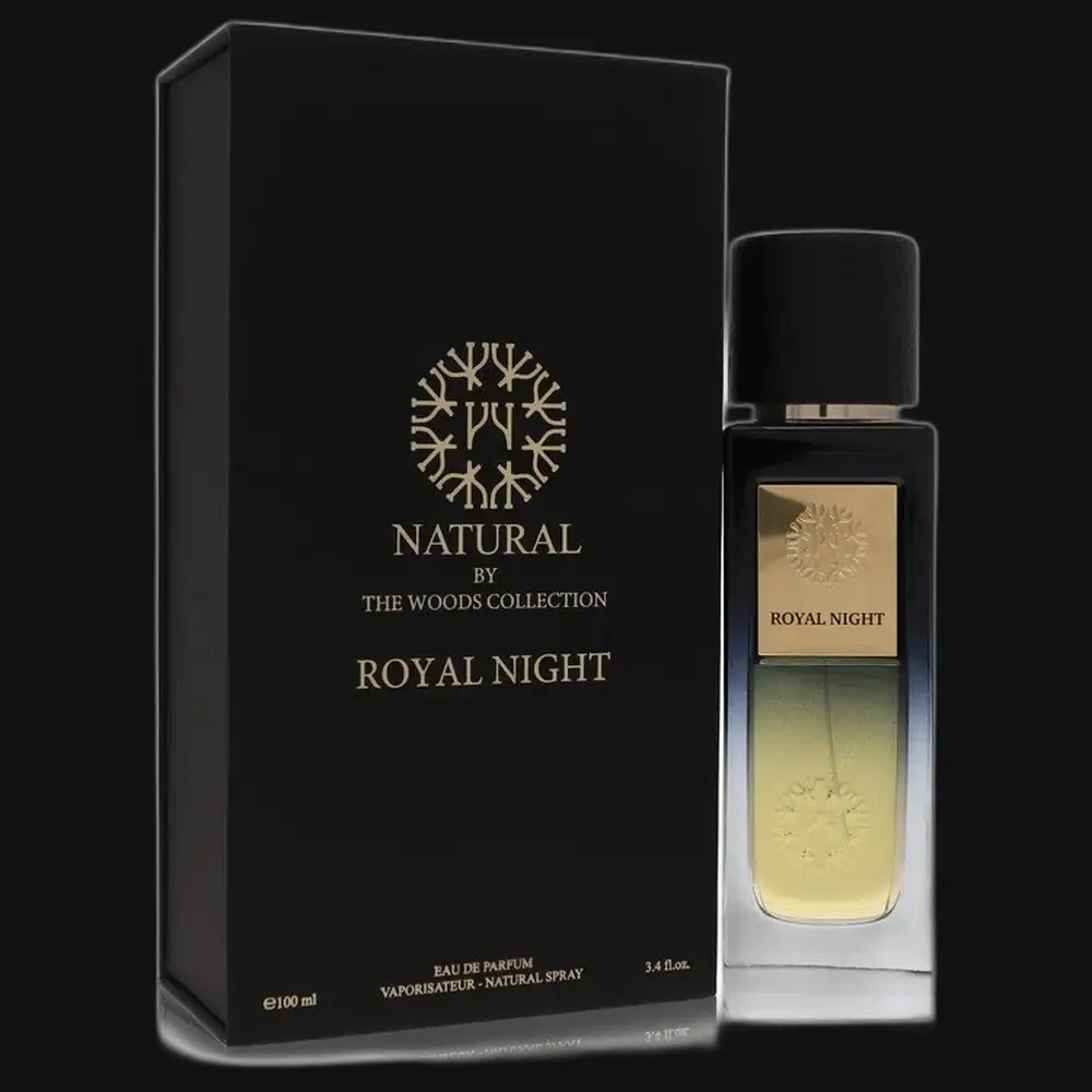 Royal Night By The Woods Collection (Unisex)