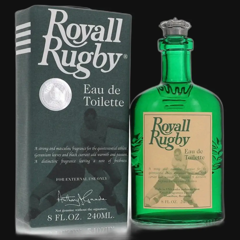 Royall Rugby Toilette By Royall Fragrances Cologne for Men